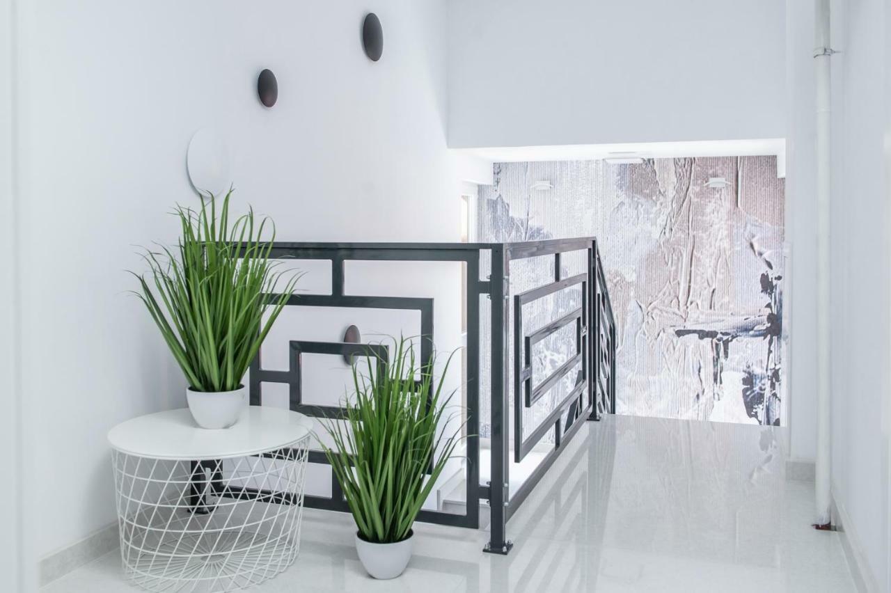 Appart hôtel West 3*