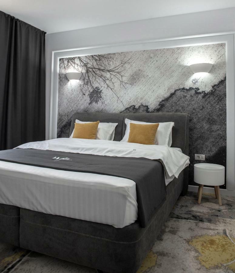 Appart hôtel West Timişoara