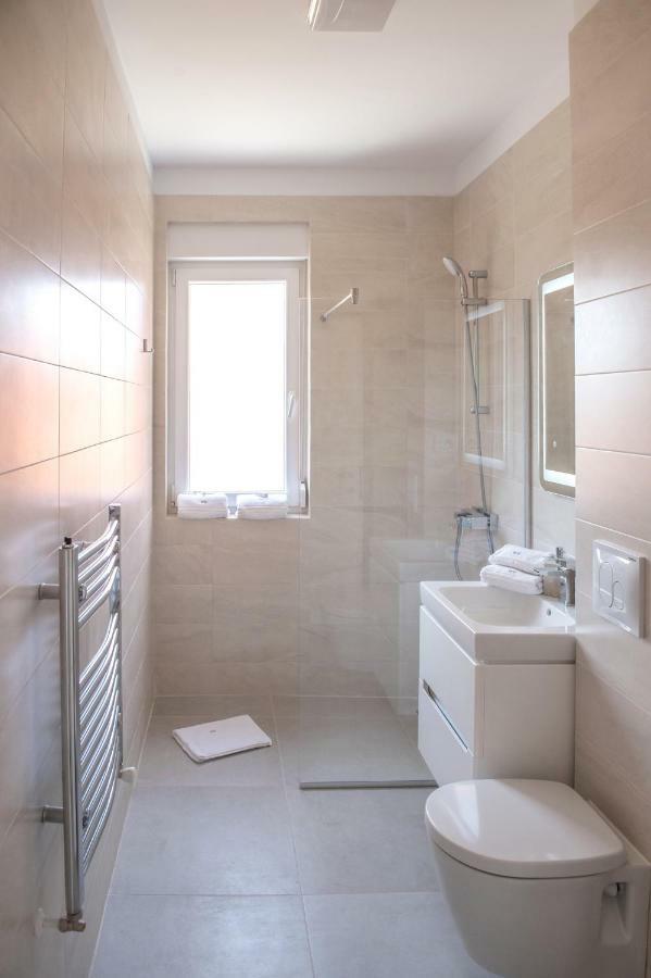 Appart hôtel West Timişoara